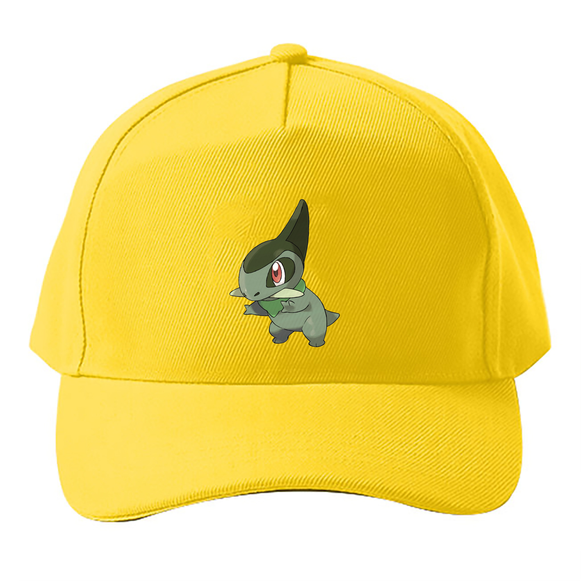 （画像用） ポケットモンスター Pokémon ベースボールキャップ 綿100％ 男女兼用 帽子 スポーツ